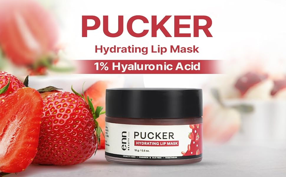 best lip care products - Pucker